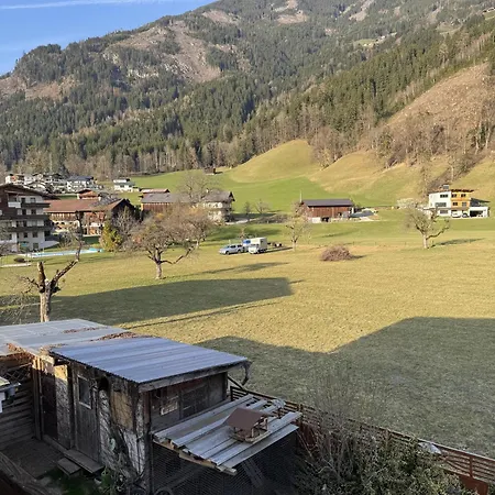 Silvia Apartamento Stumm
