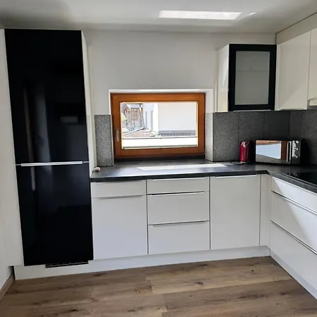 Silvia Apartamento