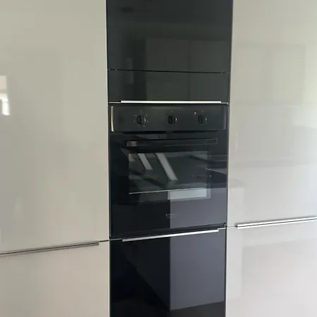 Silvia Apartamento Stumm
