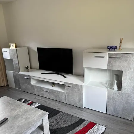 Apartamento Silvia *