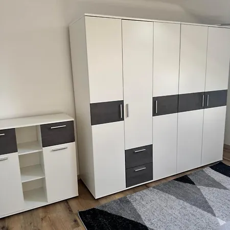 Apartamento Silvia Stumm